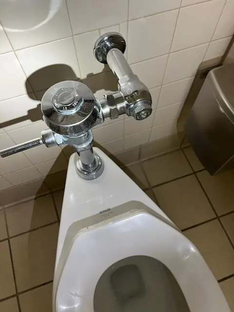 Fixture installation and repair for Sewer Camera Inspection in Corning